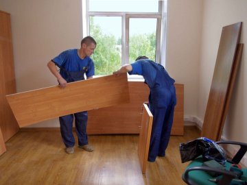 преезд грузчики Пушкино